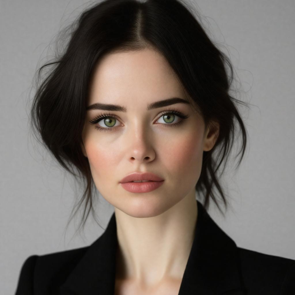 Eva Green